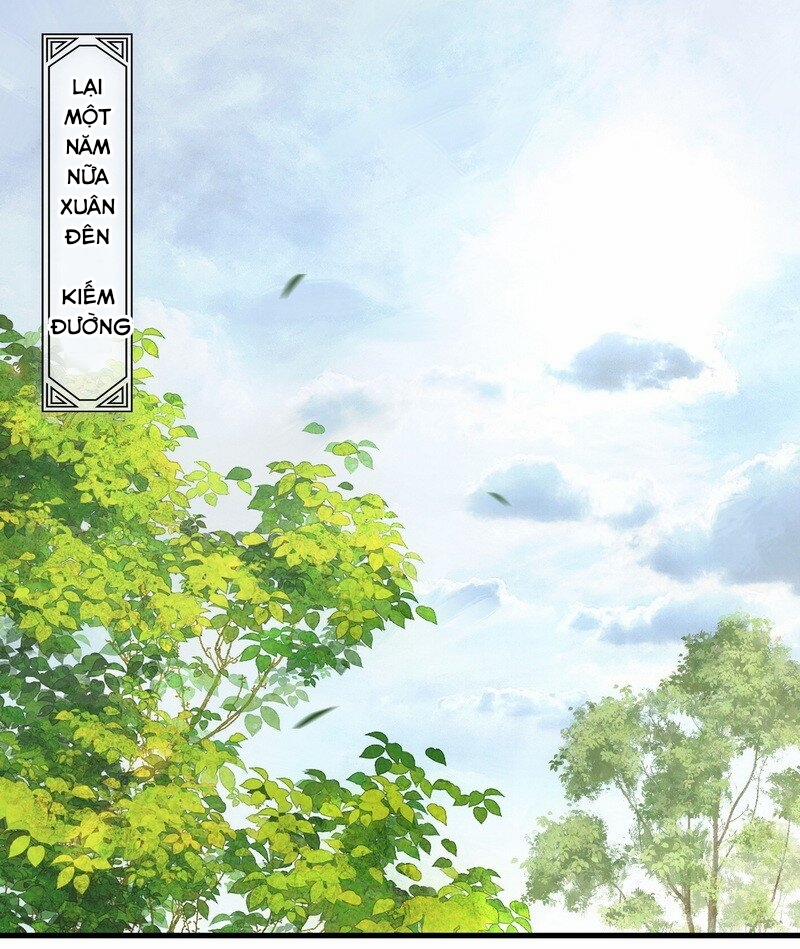 Đại Đạo Triều Thiên 22 trang 2