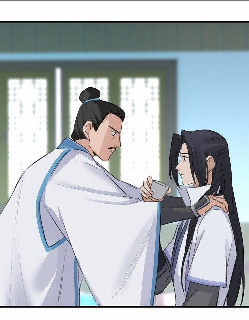 Đại Đạo Triều Thiên 22 trang 23