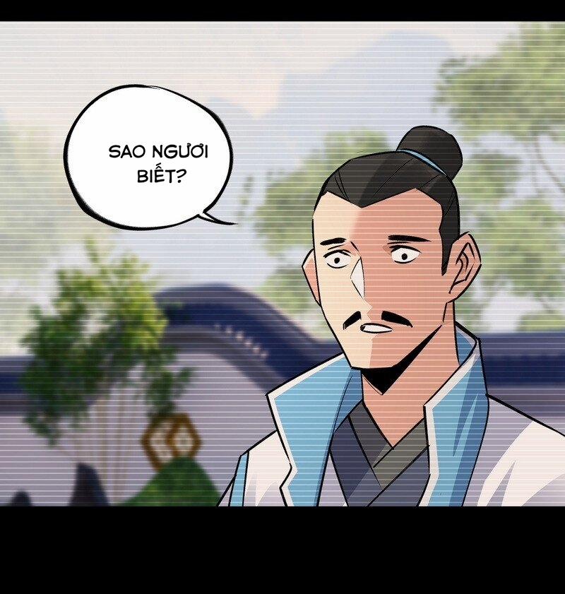 Đại Đạo Triều Thiên 22 trang 8