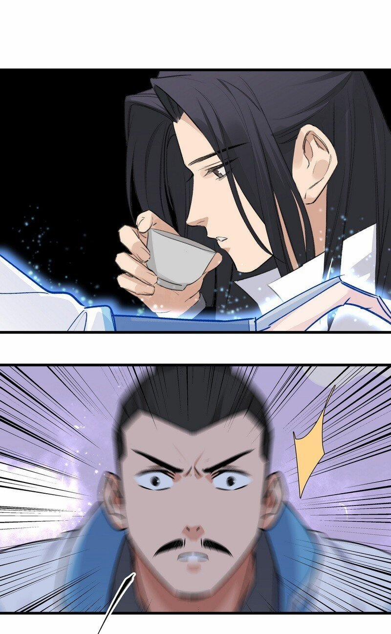 Đại Đạo Triều Thiên 23 trang 1