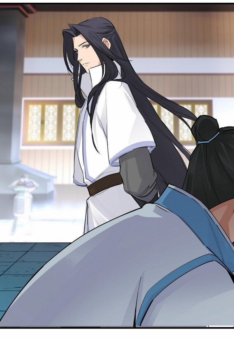 Đại Đạo Triều Thiên 23 trang 10