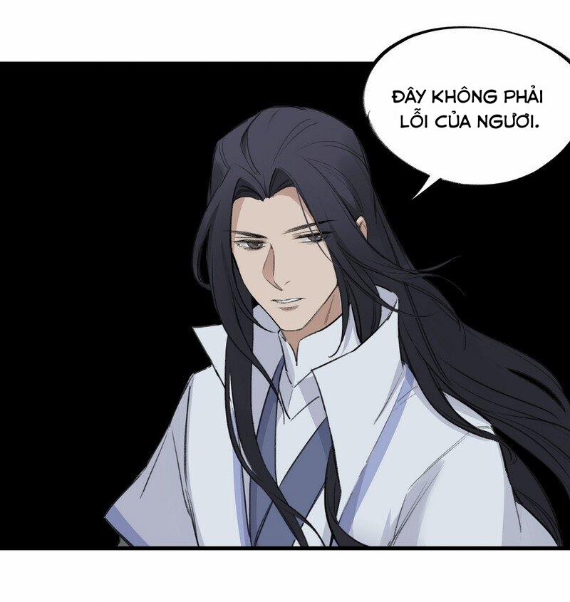 Đại Đạo Triều Thiên 23 trang 11