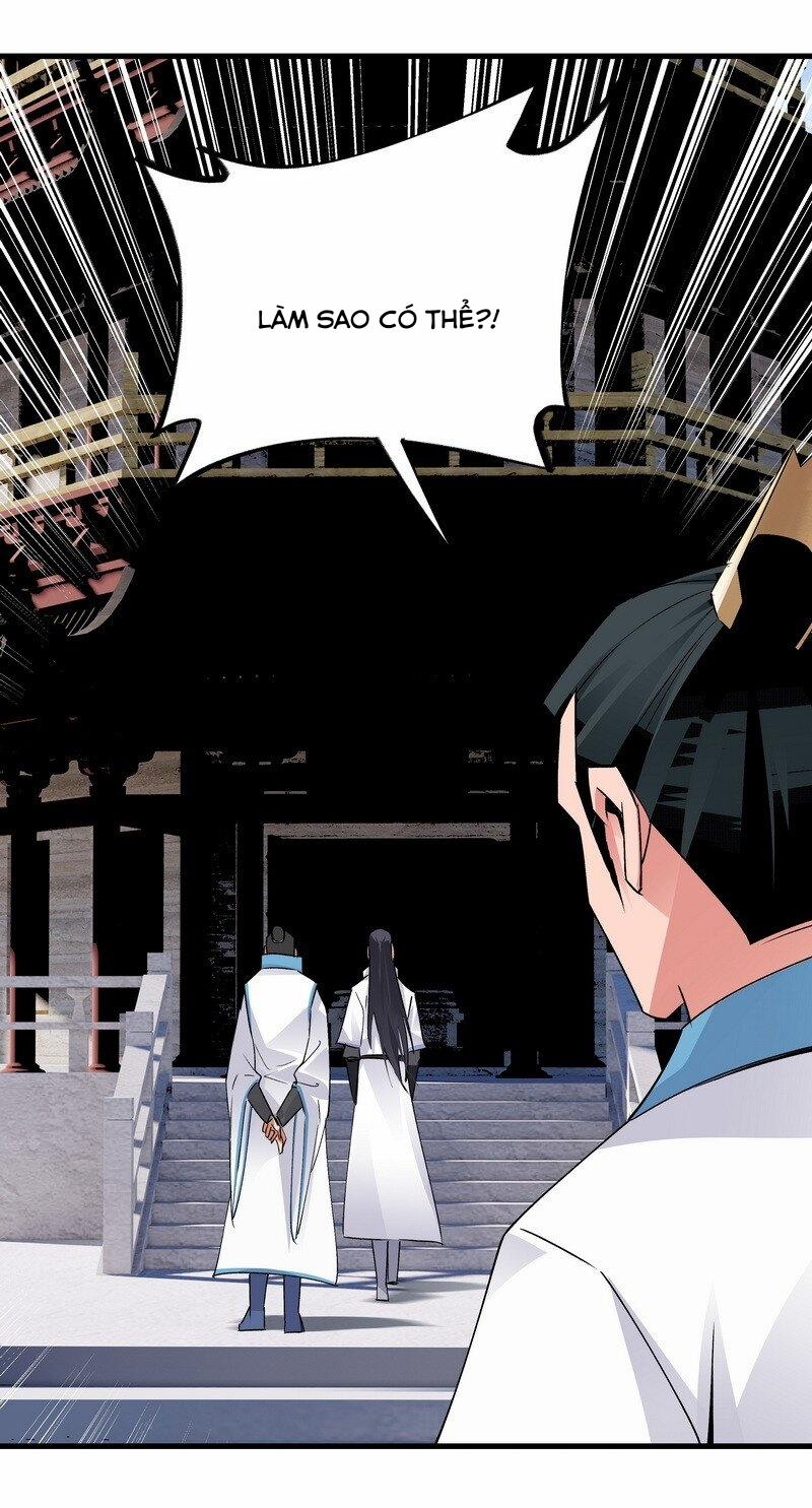 Đại Đạo Triều Thiên 23 trang 15
