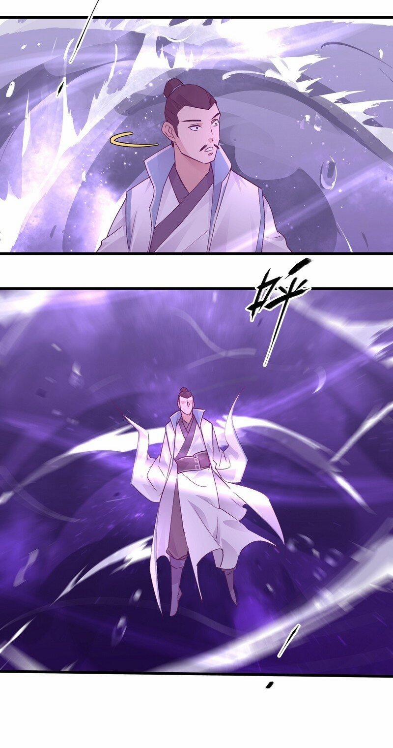 Đại Đạo Triều Thiên 23 trang 2