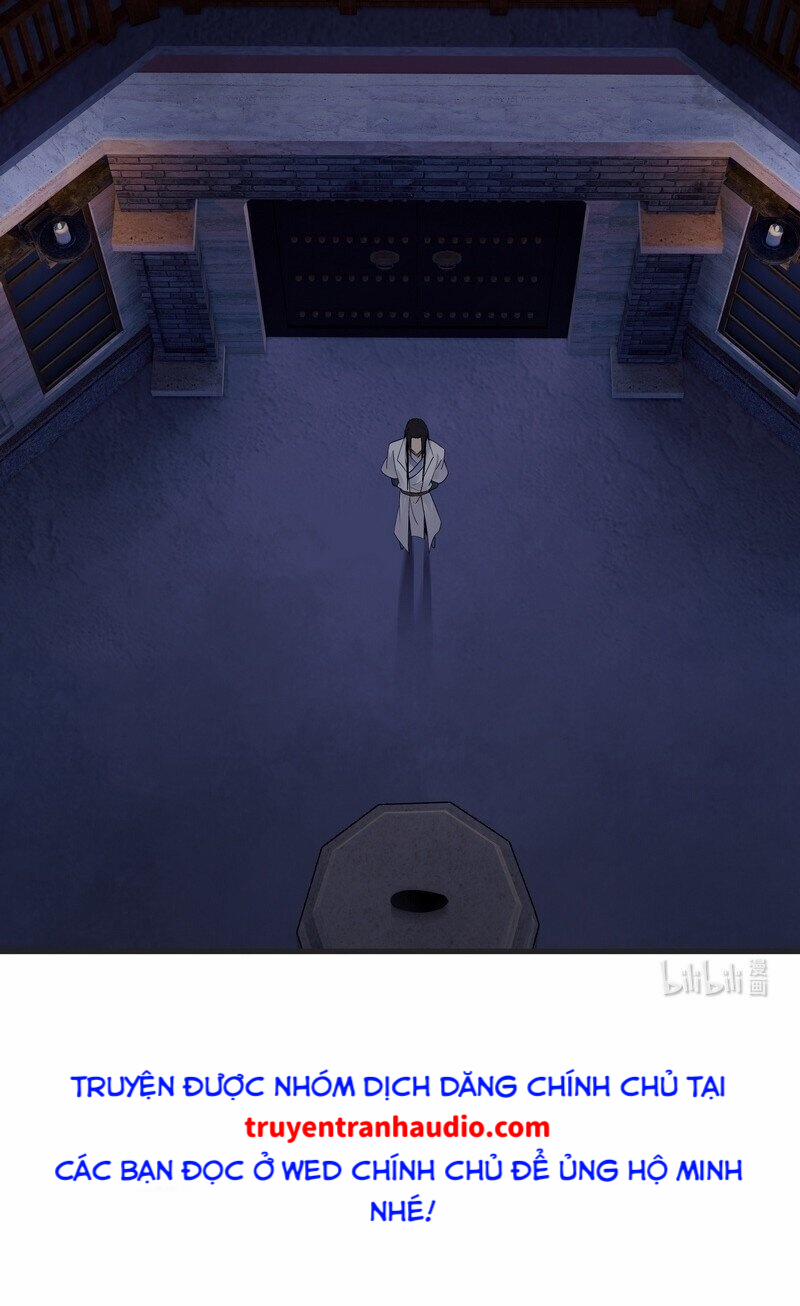 Đại Đạo Triều Thiên 23 trang 23