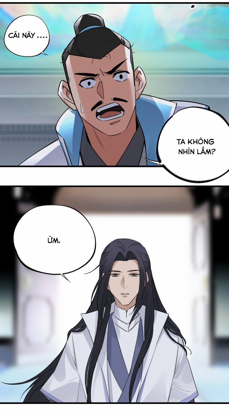 Đại Đạo Triều Thiên 23 trang 6