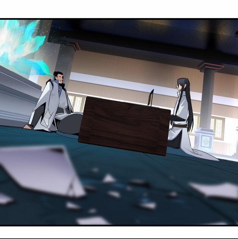 Đại Đạo Triều Thiên 23 trang 7