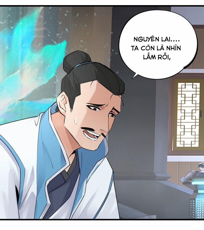 Đại Đạo Triều Thiên 23 trang 9