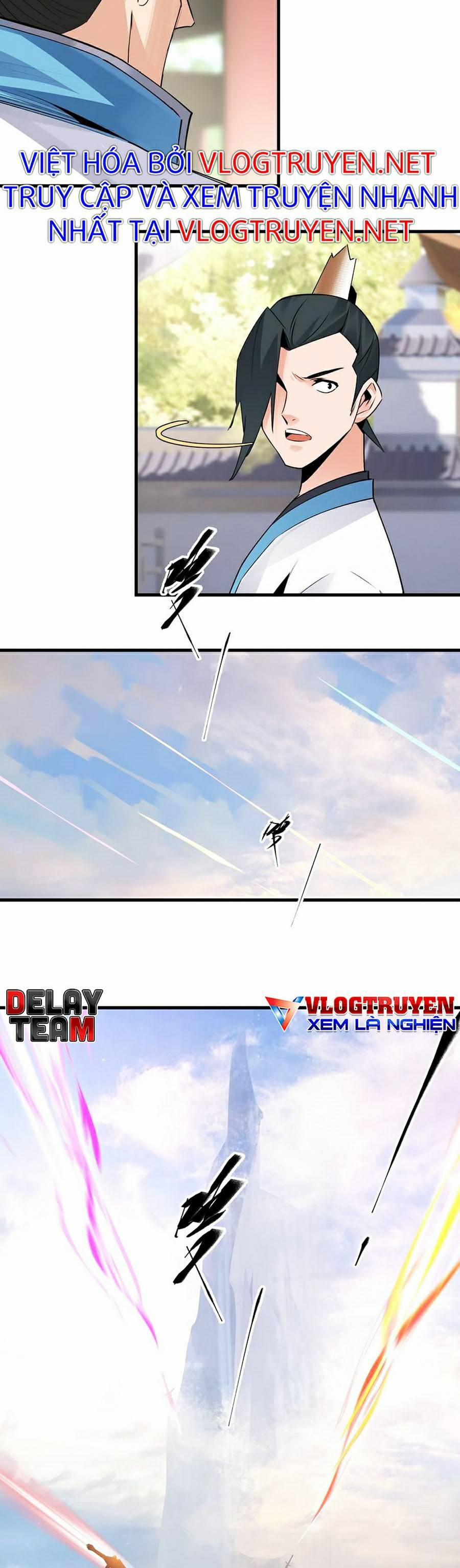 Đại Đạo Triều Thiên 24 trang 10