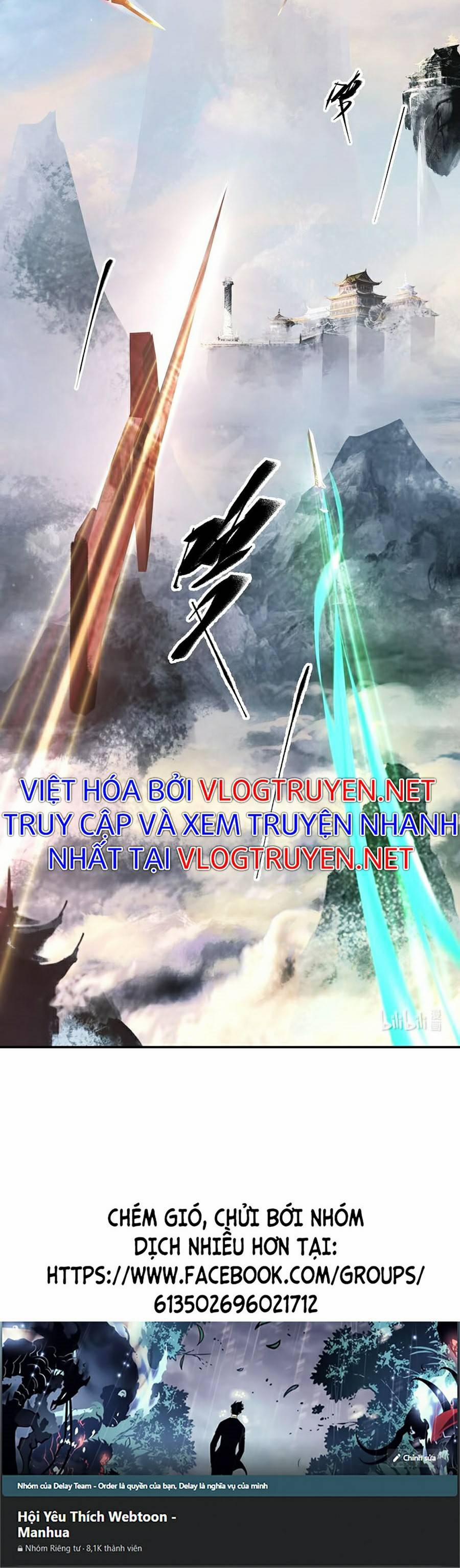 Đại Đạo Triều Thiên 24 trang 11