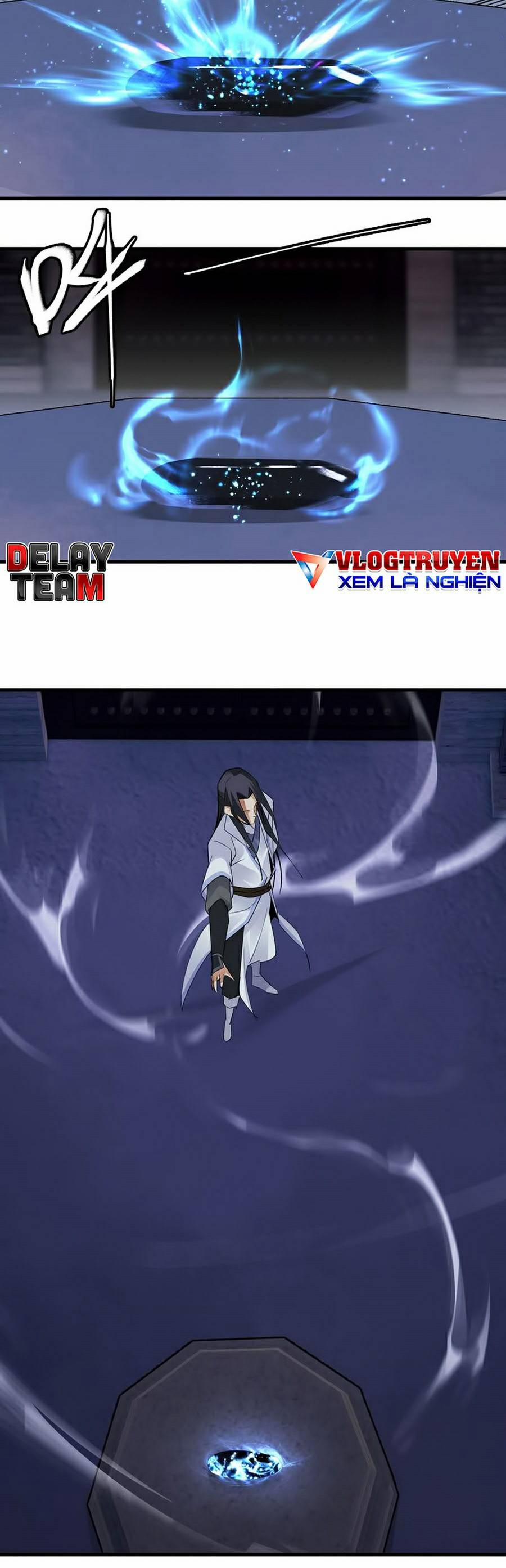 Đại Đạo Triều Thiên 24 trang 5