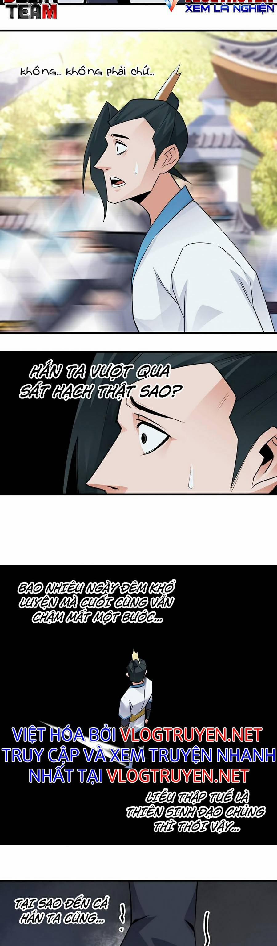 Đại Đạo Triều Thiên 24 trang 8