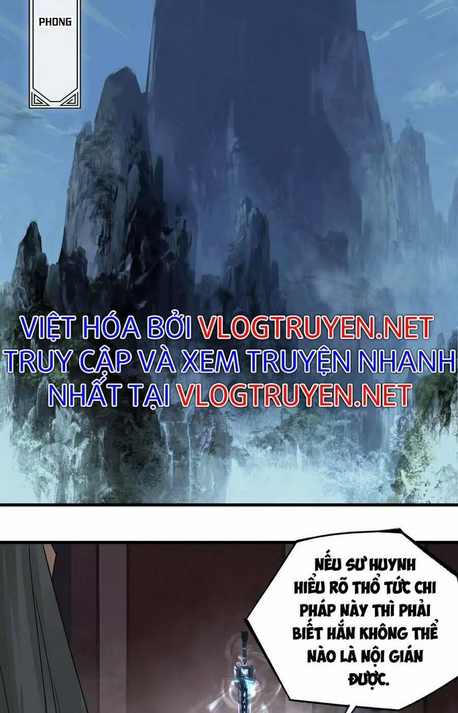 Đại Đạo Triều Thiên 25 trang 11