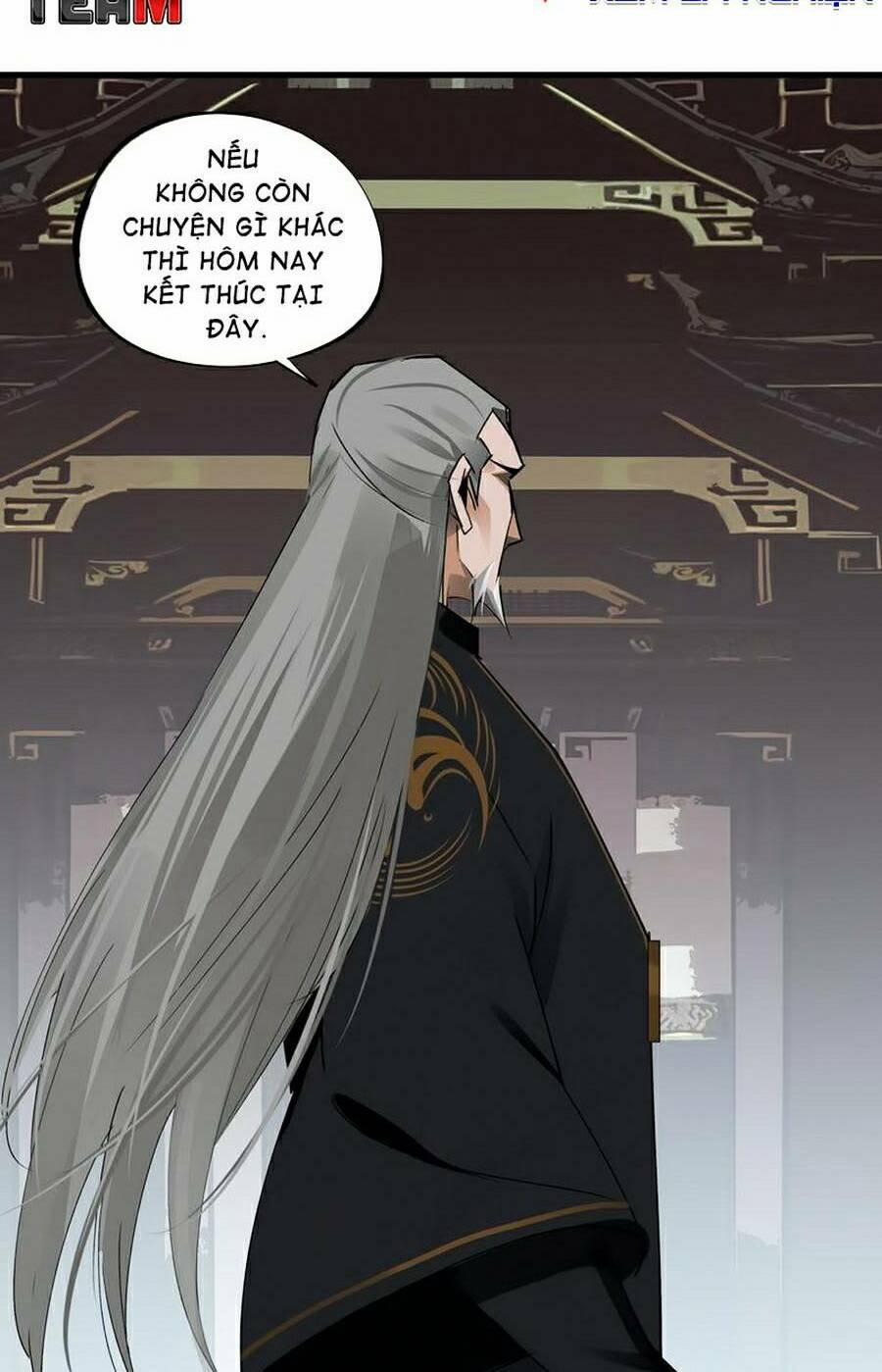 Đại Đạo Triều Thiên 25 trang 13