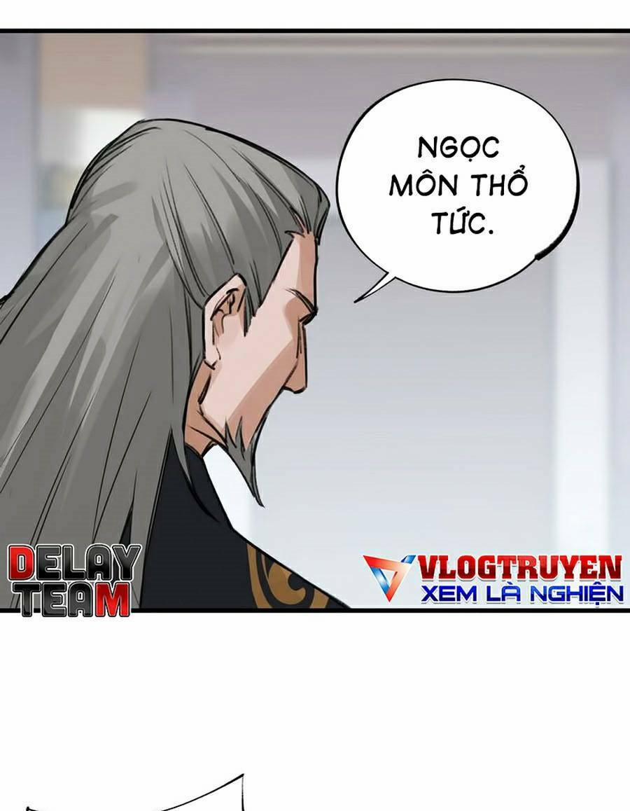 Đại Đạo Triều Thiên 25 trang 18