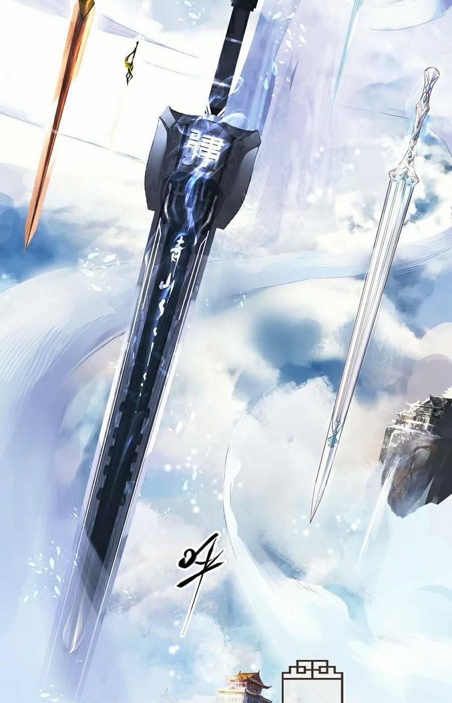 Đại Đạo Triều Thiên 25 trang 2