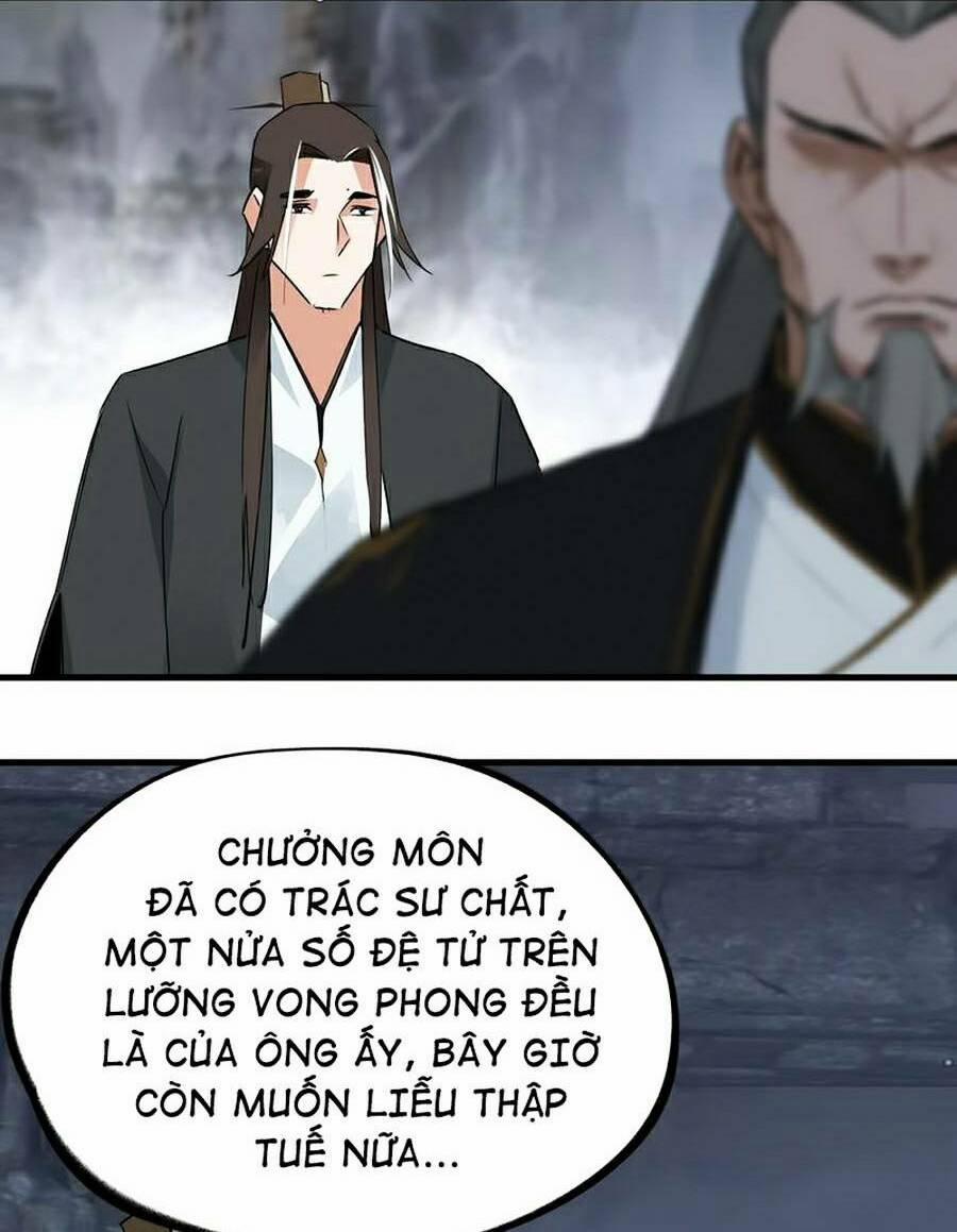 Đại Đạo Triều Thiên 25 trang 21