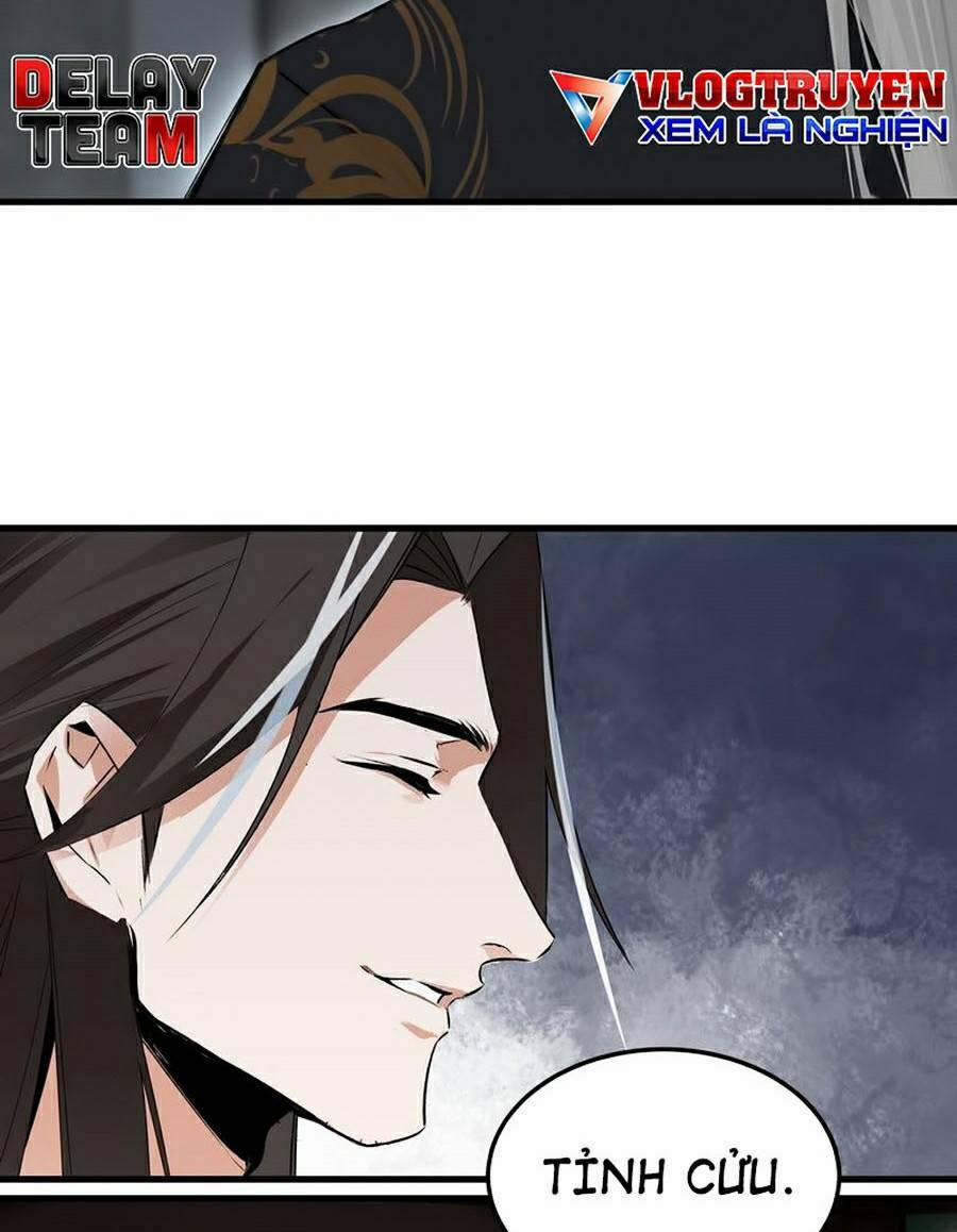 Đại Đạo Triều Thiên 25 trang 24