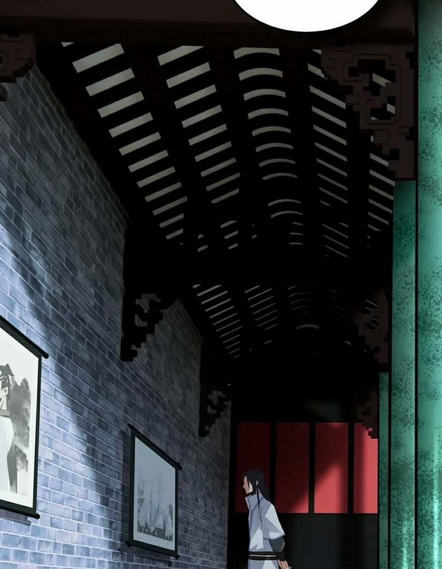 Đại Đạo Triều Thiên 25 trang 25