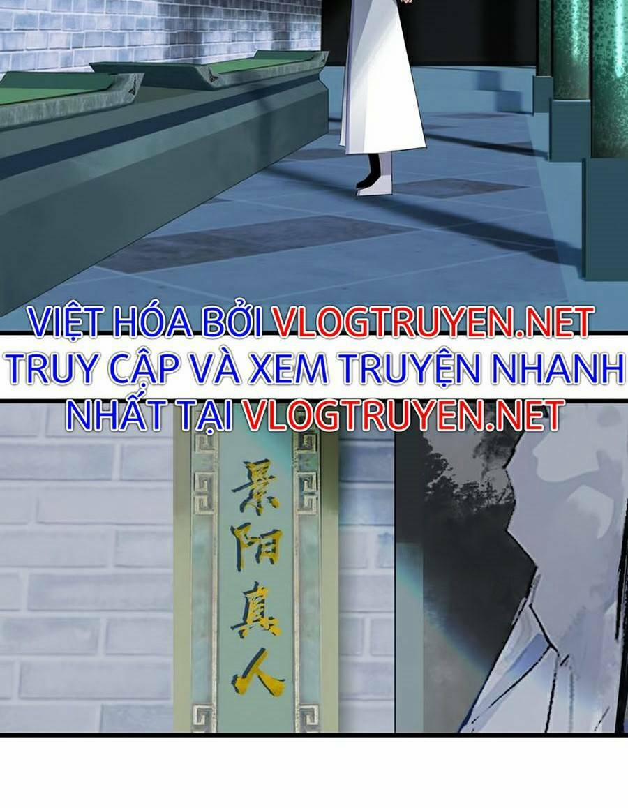 Đại Đạo Triều Thiên 25 trang 26