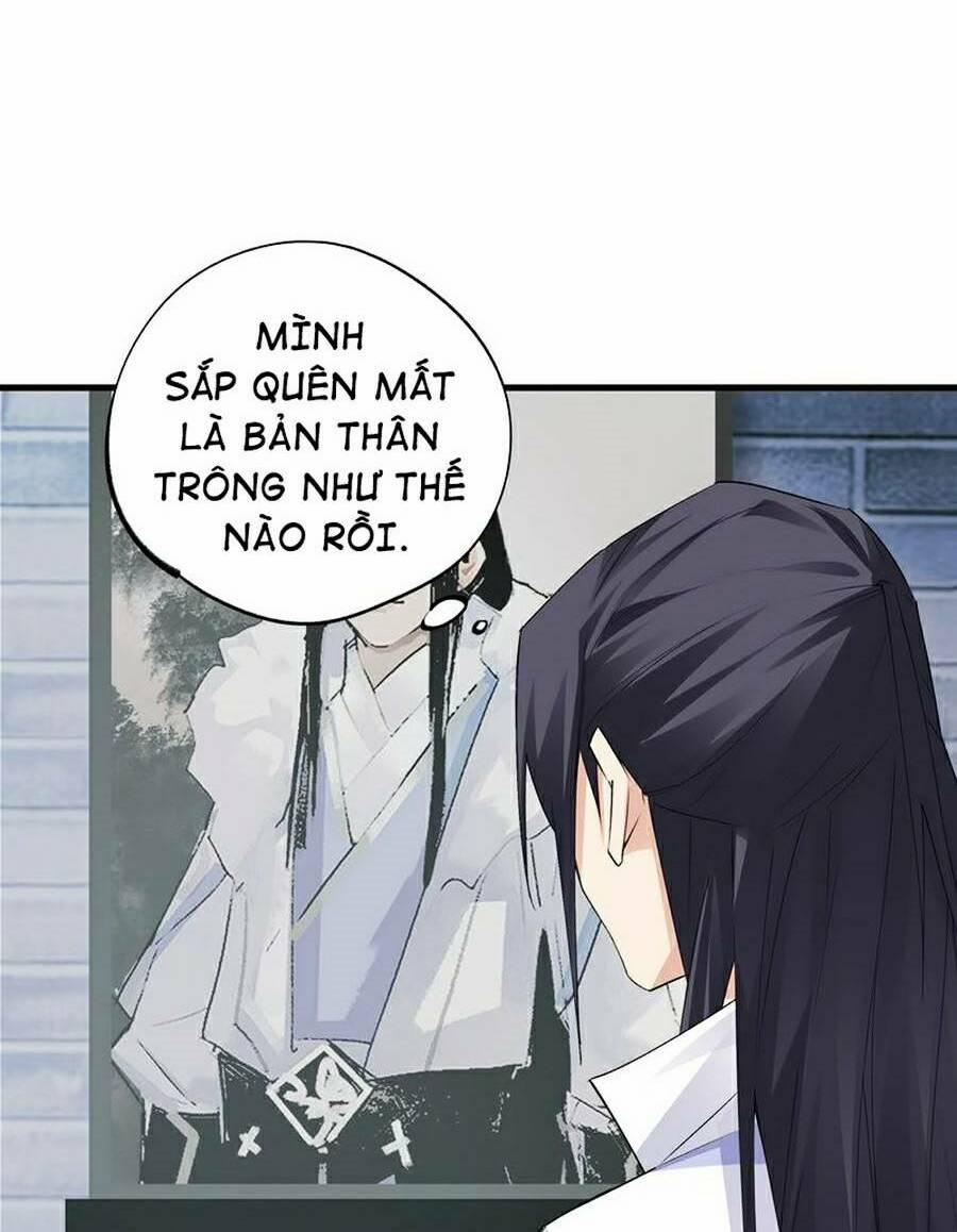 Đại Đạo Triều Thiên 25 trang 27