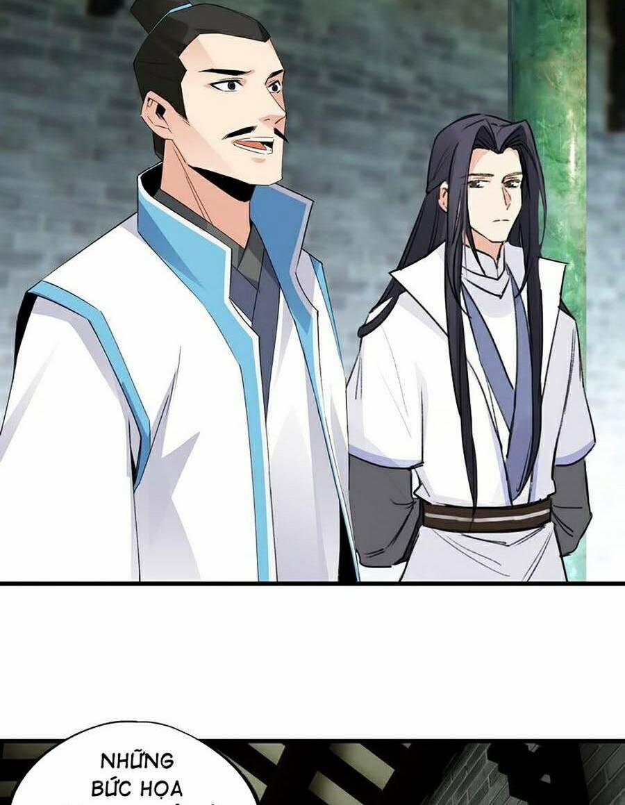 Đại Đạo Triều Thiên 25 trang 29