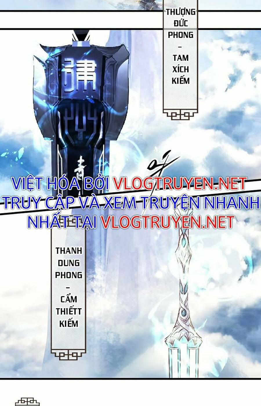 Đại Đạo Triều Thiên 25 trang 3