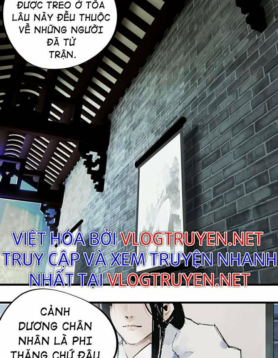 Đại Đạo Triều Thiên 25 trang 30