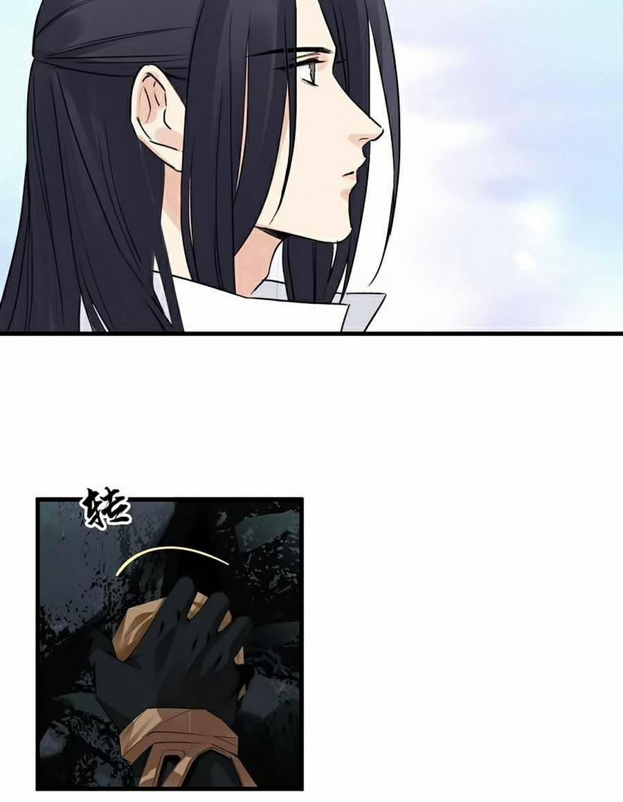 Đại Đạo Triều Thiên 25 trang 32