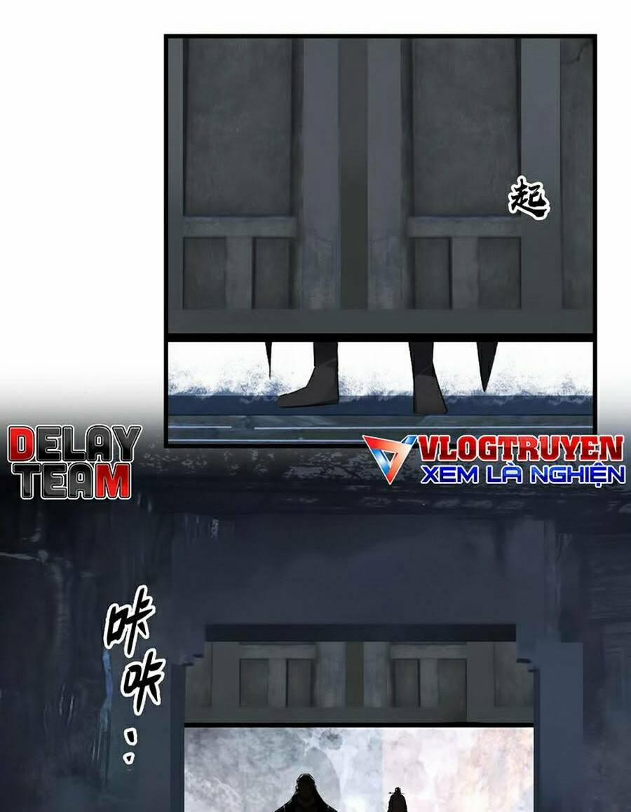 Đại Đạo Triều Thiên 25 trang 33