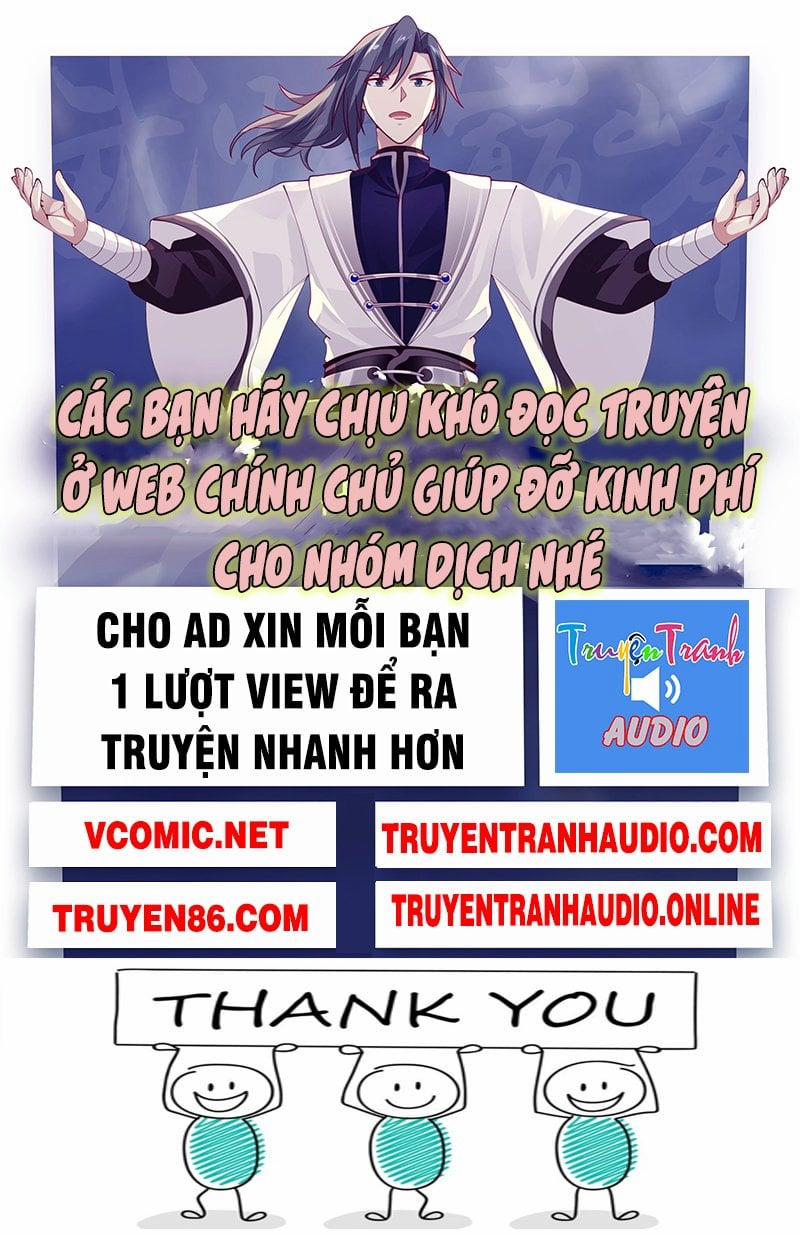 Đại Đạo Triều Thiên Chương 28 Trang 33