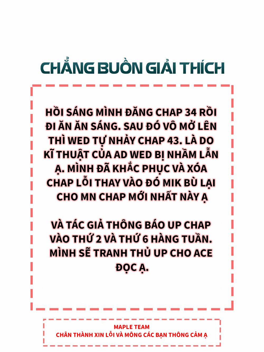 Đại Đạo Triều Thiên Chương 35 Trang 2