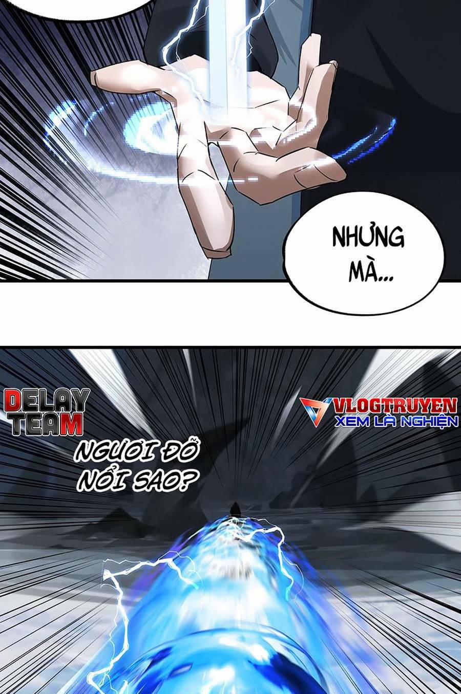 Đại Đạo Triều Thiên 39 trang 10