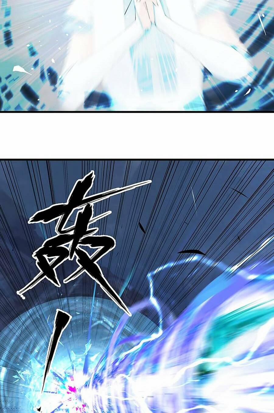 Đại Đạo Triều Thiên 39 trang 13