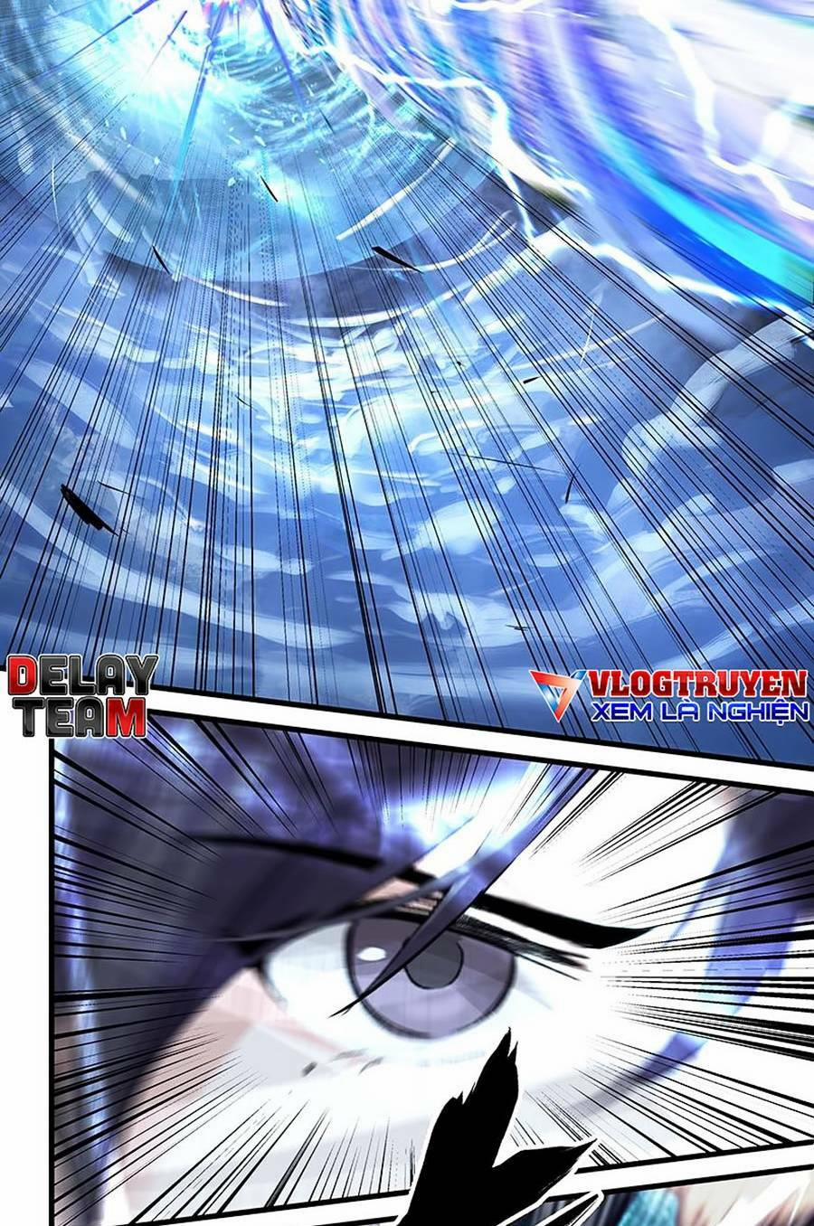 Đại Đạo Triều Thiên 39 trang 14