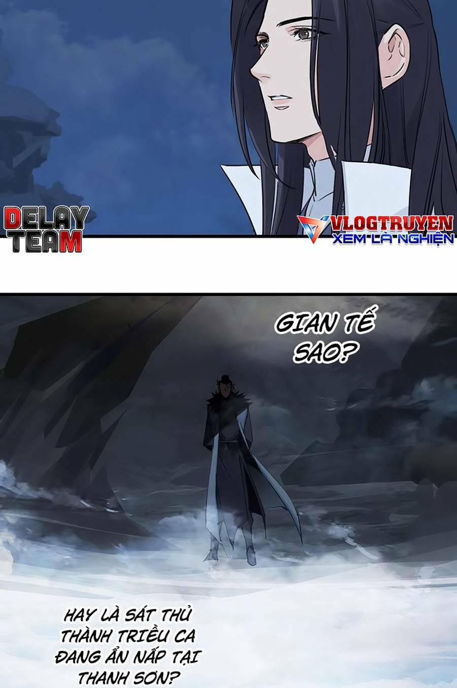 Đại Đạo Triều Thiên 39 trang 2