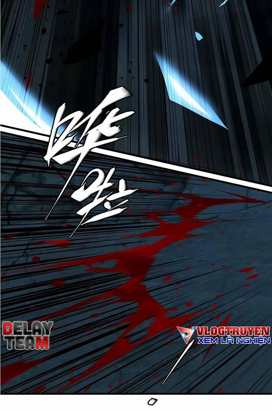 Đại Đạo Triều Thiên 39 trang 21