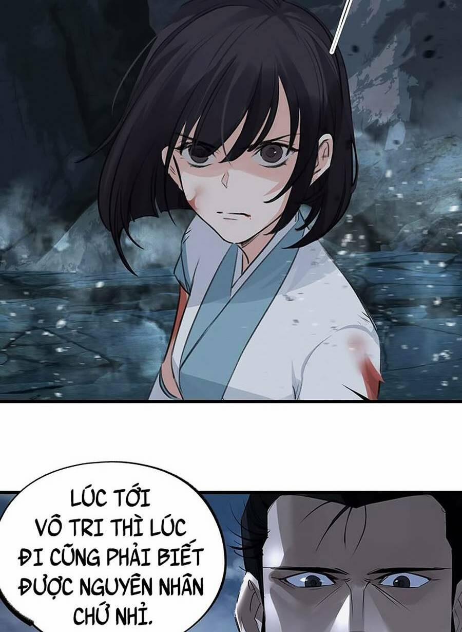 Đại Đạo Triều Thiên 39 trang 33