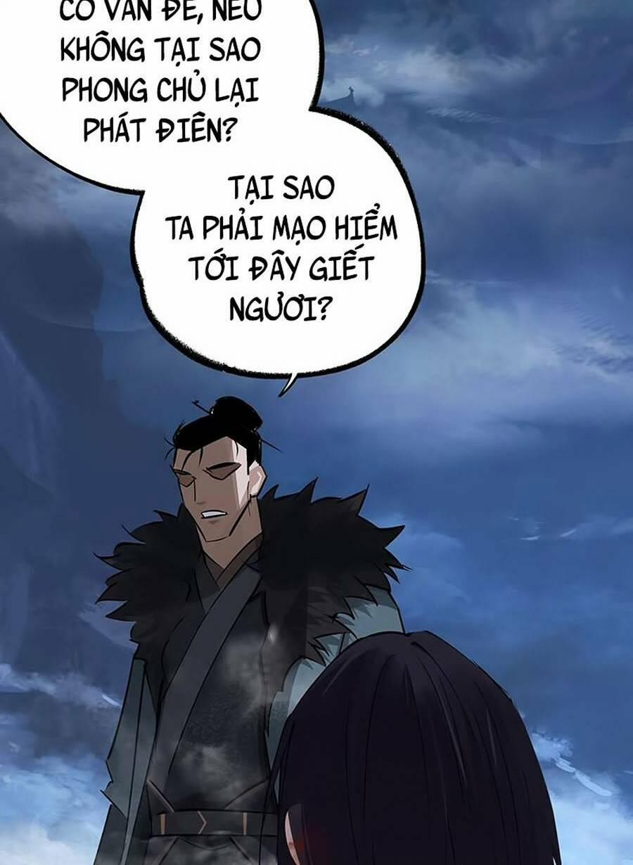 Đại Đạo Triều Thiên 39 trang 37