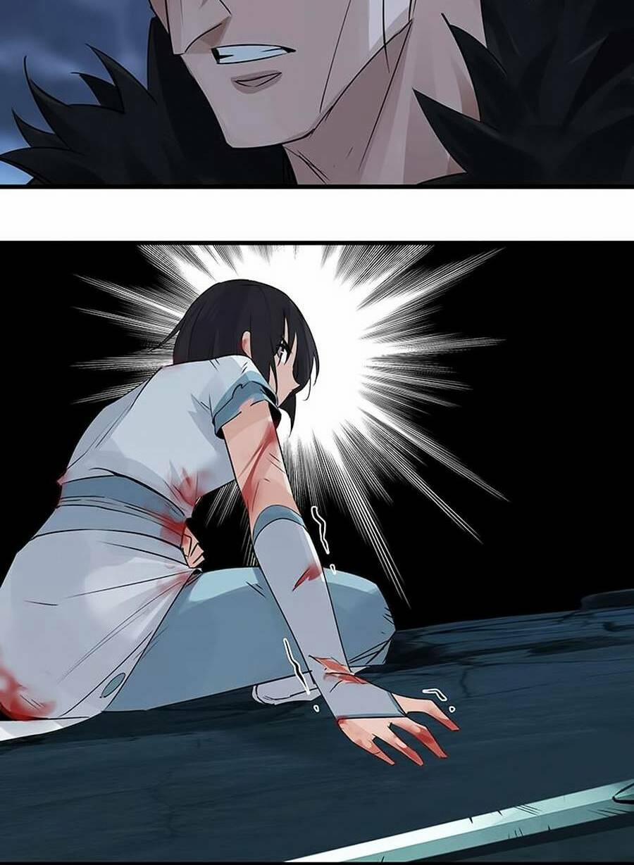 Đại Đạo Triều Thiên 39 trang 39