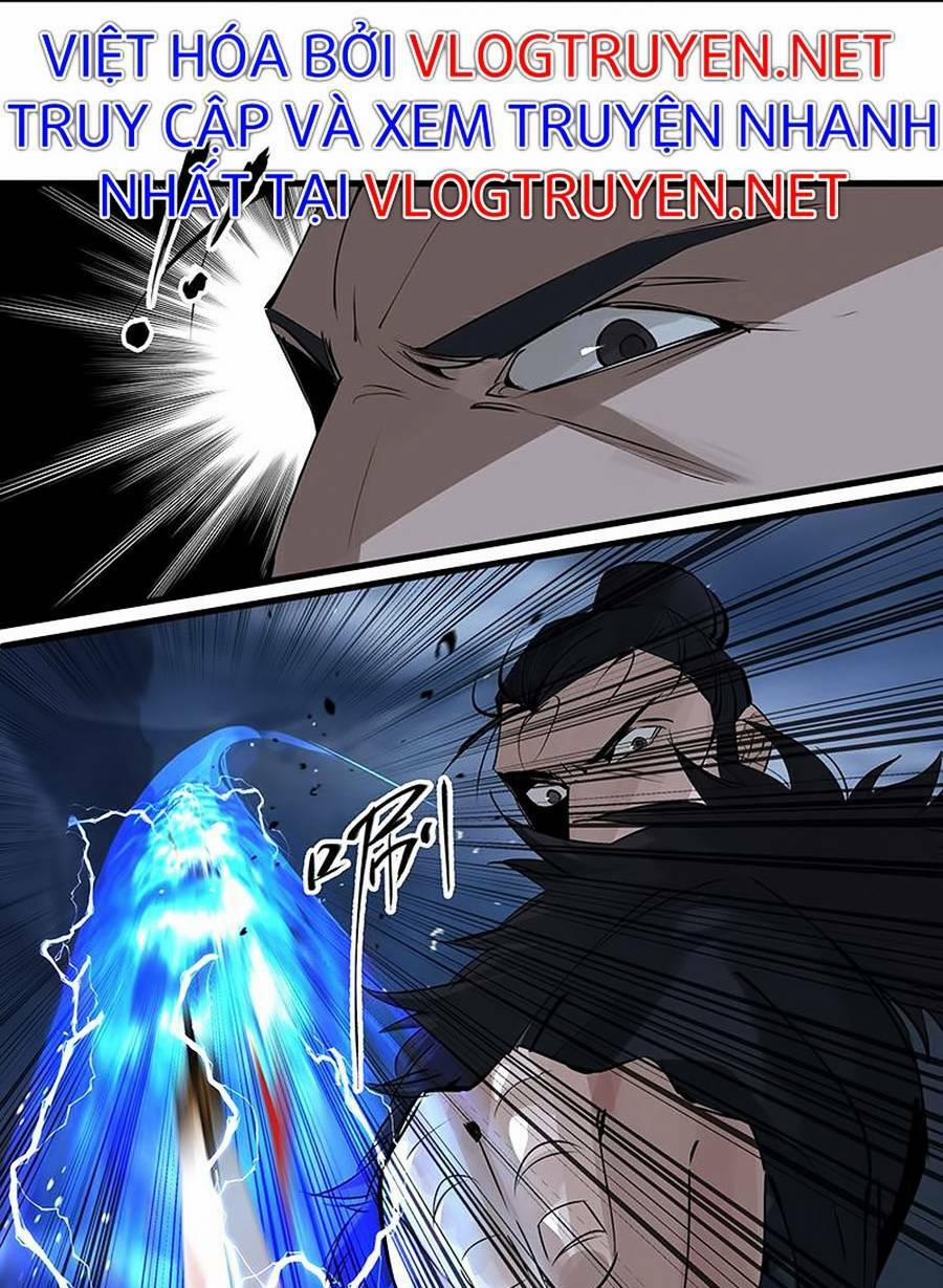 Đại Đạo Triều Thiên 39 trang 40