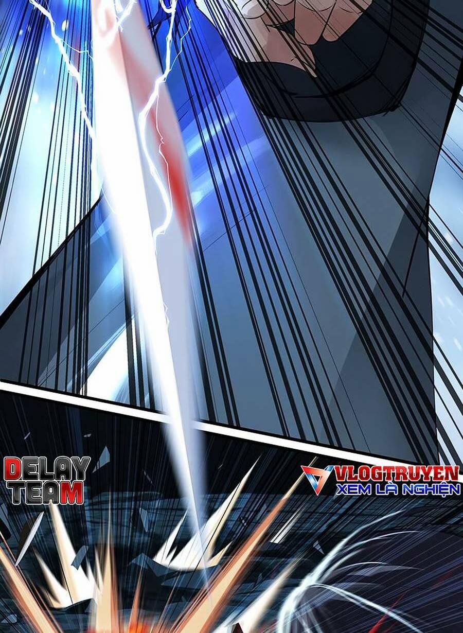 Đại Đạo Triều Thiên 39 trang 41