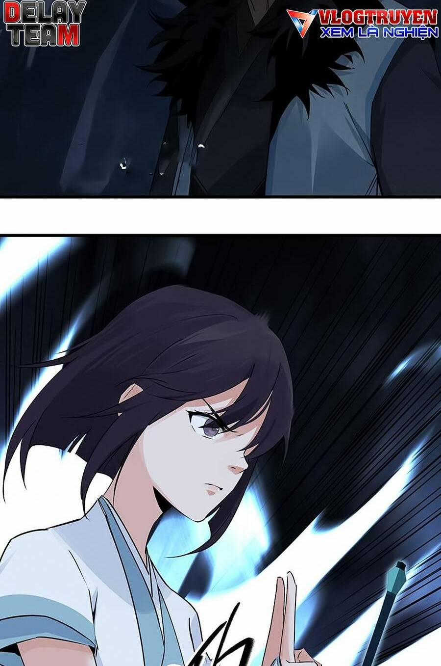 Đại Đạo Triều Thiên 39 trang 5