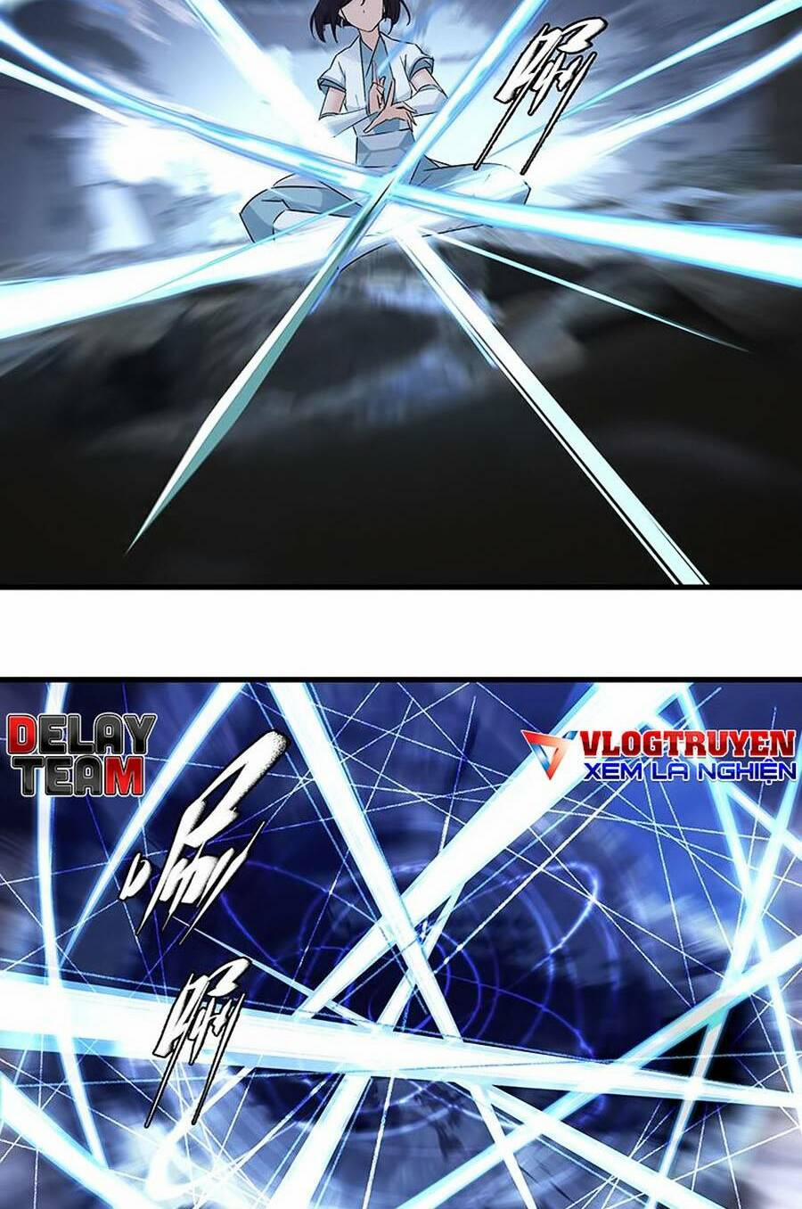 Đại Đạo Triều Thiên 39 trang 7