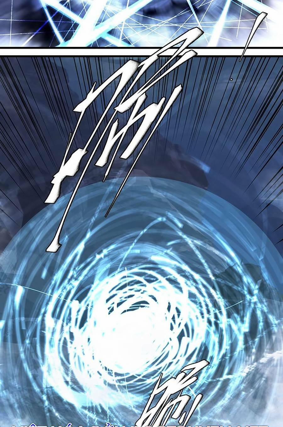 Đại Đạo Triều Thiên 39 trang 8