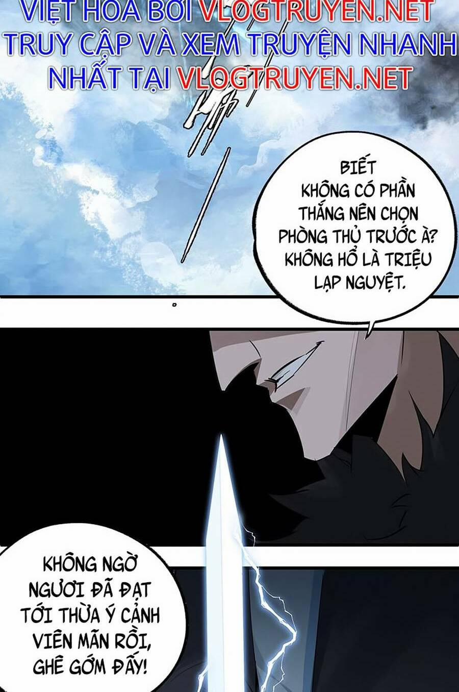 Đại Đạo Triều Thiên 39 trang 9