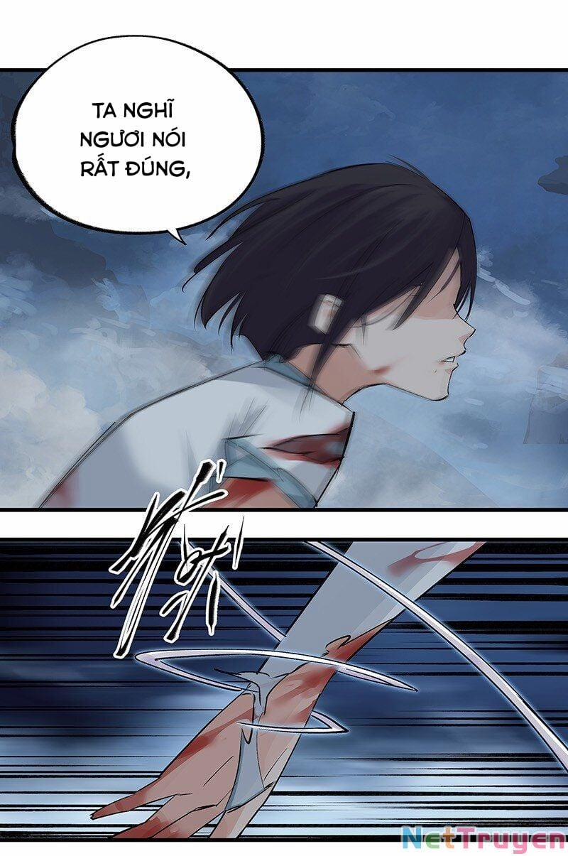 Đại Đạo Triều Thiên 40 trang 10