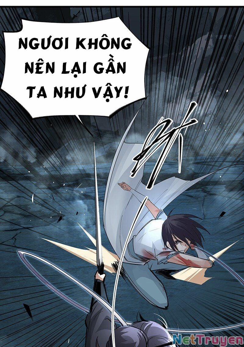 Đại Đạo Triều Thiên 40 trang 11