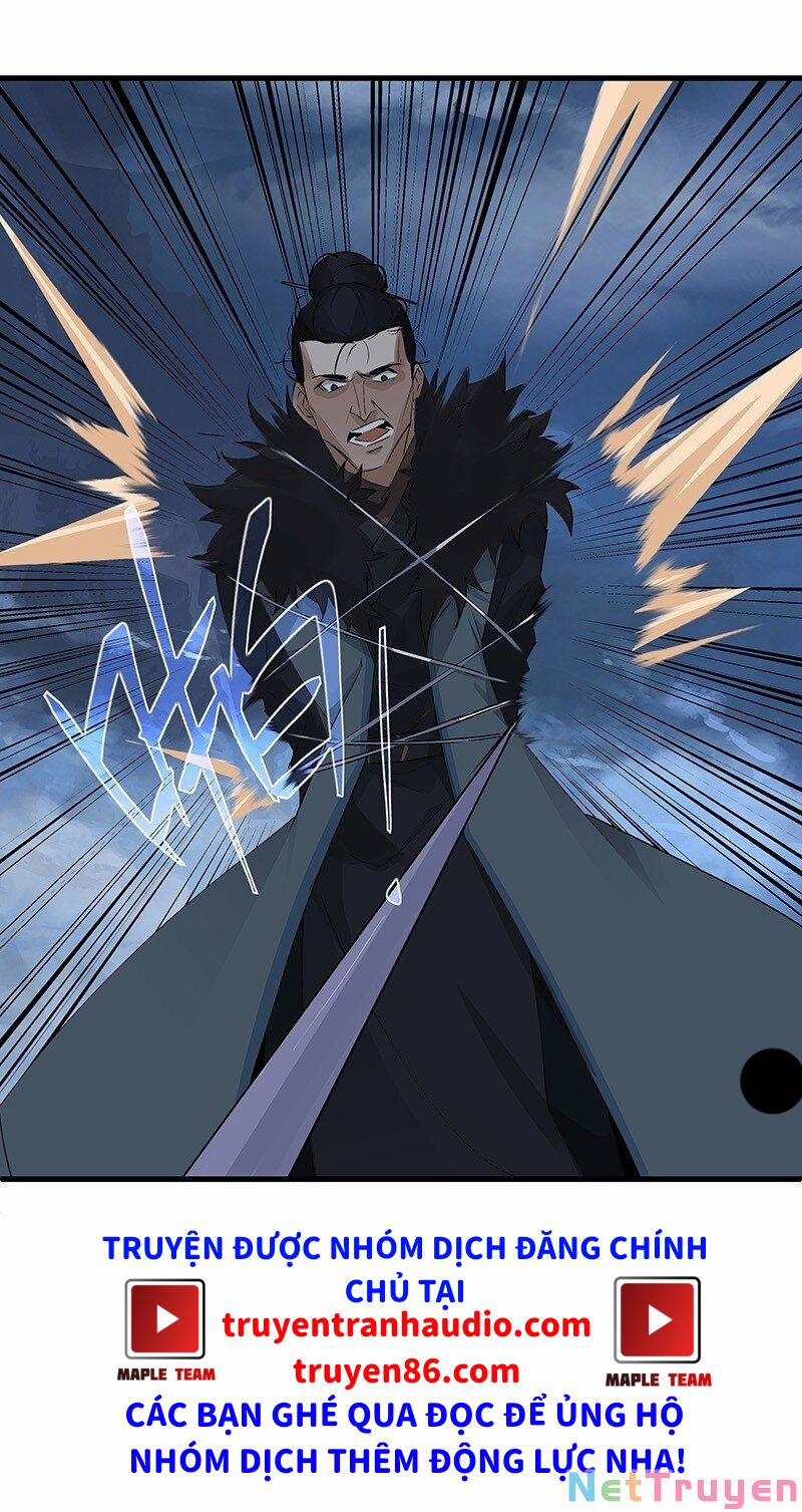 Đại Đạo Triều Thiên 40 trang 13