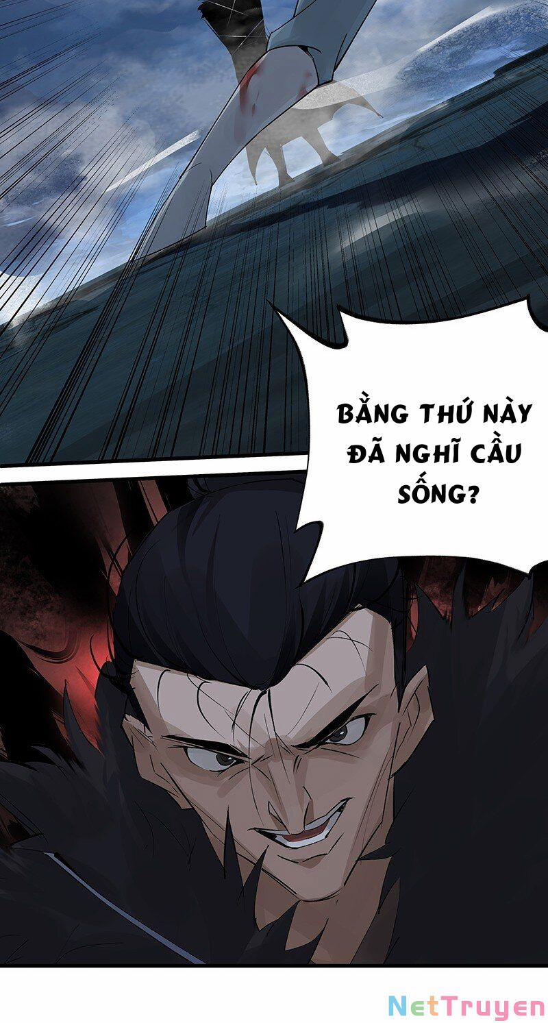 Đại Đạo Triều Thiên 40 trang 15